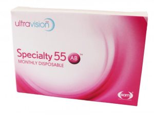 Specialty 55% AB - 1 брой