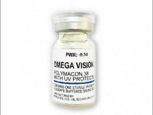 Omega 38% - 1 брой