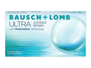 Bausch + Lomb ULTRA - 1 бр.