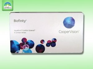 Biofinity™ 48% - 1 бр.