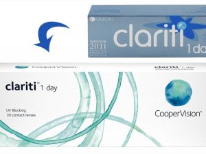 Clariti 1 Day - 30бр.
