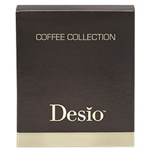 Цветни лещи DESIO Coffee Collection