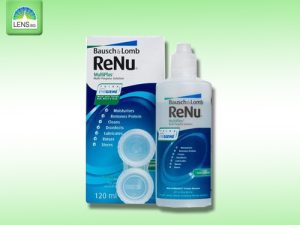 Разтвор ReNu®MultiPlus® 100 мл.
