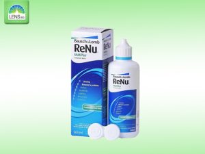 Разтвор ReNu®MultiPlus® 360 мл.