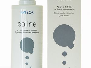 SALINE 360ml - физиологичен разтвор