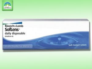 SofLens® Daily Disposable 30 бр.