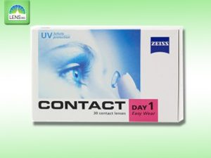 Zeiss Day 1 EasyWear - 30 броя