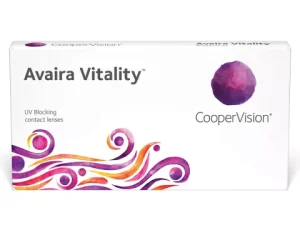 Avaira Vitality - 1 брой