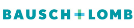 Bausch and lomb