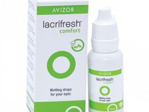 LACRIFRESH Comfort - 15 ml