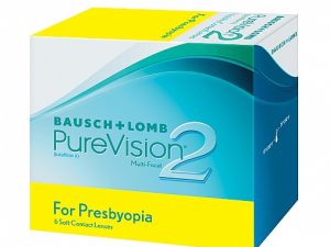 Pure Vision 2 HD за пресбиопия - 1 бр.