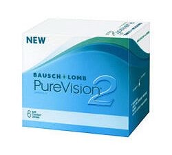 Pure Vision 2 HD - 1 бр.
