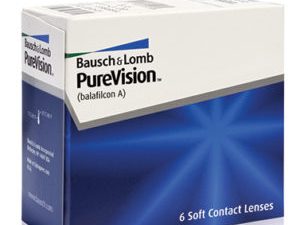 PureVision® - 1 брой